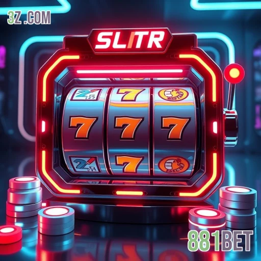 881bet Área de Acesso